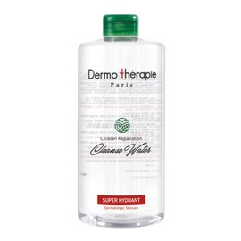 Dermotherapy Cicasan Micellar Cleanse Water, 500ml, 1 ea / 더모테라피 시카산 미셀라 클렌즈워터, 500ml, 1개