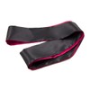 INNEDYOUMM Soft Satin Eye Mask Blindfold Adjustable Eye Shade Travel