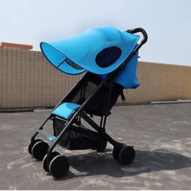 Pram Sun Shade for Pram Awning Stroller Sun Shade for Pram Stroller Buggy