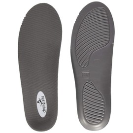 Chung Shi Unisex Dux Ortho Cherries Jubilee Insole, White