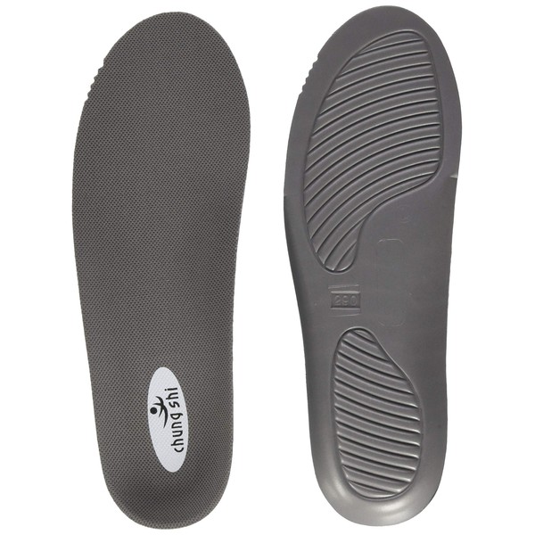 Chung Shi Unisex Dux Ortho Cherries Jubilee Insole, White