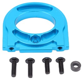 RC Motor Mount Upgrade Accessories Replacement Parts for TT02 1/10 RC Car Strong Flexibility