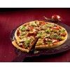 Kaiser Delicious Crossini 647692 Pizza Tray with Thermal Base and
