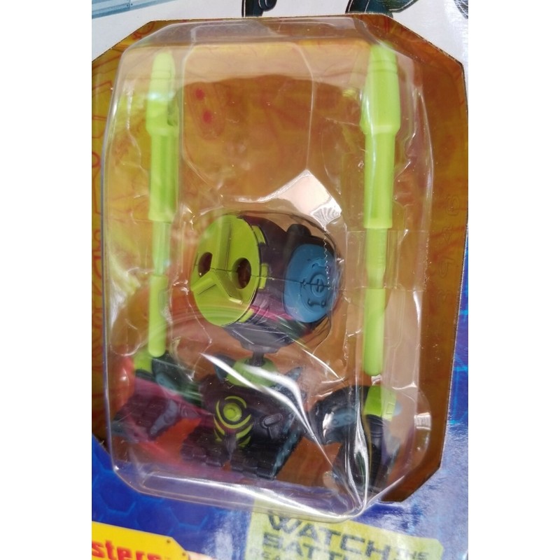 Ready2Robot Ready 2 Robot Bot Blasters Pack D