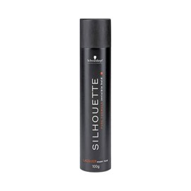Schwarzkopf Silhouette Super Hold Lacquer 100 g