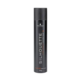 Schwarzkopf Silhouette Super Hold Lacquer 100 g