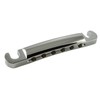Gotoh GE101Z-C Stop Tailpiece - Chrome