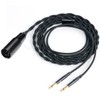 FAAEAL Balanced Cable Replacement for Hifiman Sundara HE4XX HE400SE HE-350