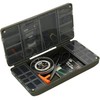 Sporting Wholesale NGT Fishing Terminal Tackle XPR Compact Secure Box