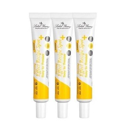 UnKnown Shocking effect recipe Toning spot premium cream 3 pieces Whitening spot whitening Helps relieve dark spots and freckles / 쇼킹효과레시피 토닝스팟 프리미엄크림 3개바르는미백스팟기미주근깨 완화에 도움화이트닝