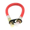 510440902 Flex Drain Hose Compatible With Kawasaki FH, FR, FS,
