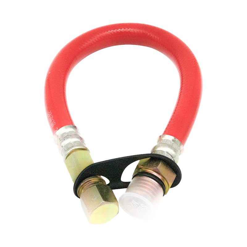 510440902 Flex Drain Hose Compatible With Kawasaki FH, FR, FS,