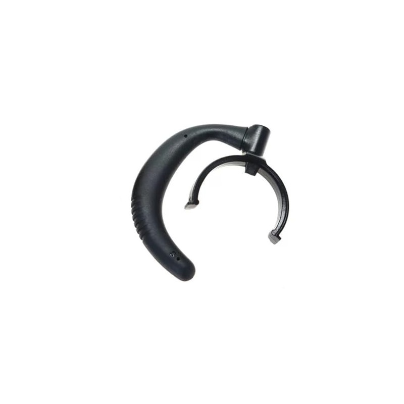 Earloops for EncorePro HW530,Earpad Tips for Plantronics HW540 Standard Earloop