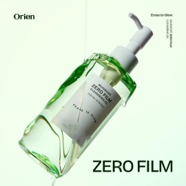 Aceite Limpiador Orien Mugwort Zero Film Para Eliminar Punto