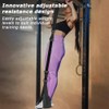 Heavy Bands with Durable Material, Adjustable Pull Up Assist, Strength