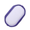 2 Pack Pre-Filter Digital Slim Vacuum Cleaner Dust HEPA Filters