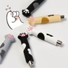 Cute Kitty Nail Magnet Stick-type Nail Magnet Magnetic Gel / 귀여운 냥이 네일마그넷 스틱형 네일자석 자석젤