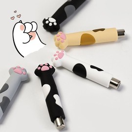 Cute Kitty Nail Magnet Stick-type Nail Magnet Magnetic Gel / 귀여운 냥이 네일마그넷 스틱형 네일자석 자석젤
