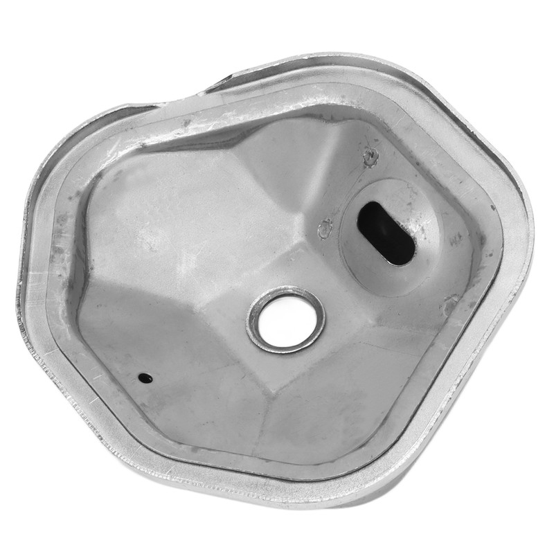 Cylinder Head Cover Gasoline Generator Accessories Spare Parts 5KW for