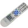 WINFLIK RD-450C Remote Control Replace for NEC Projector NP100, NP110,