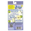 Instant Smile MULTISHADE Patented Temporary Tooth Repair Kit. A Realistic