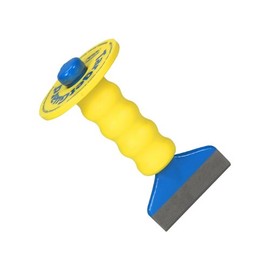 Dasco G436 3.50-Inch Brick Set with TargetGuard