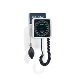 7670-01 - Espuma aneroide de pared para W/CUFF (juego completo)