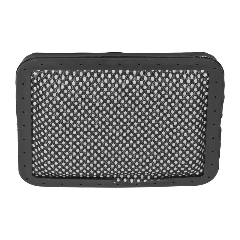 2PCS Vacuum Cleaner Filters Washable Silicone and Cotton Vacuum Cleaner