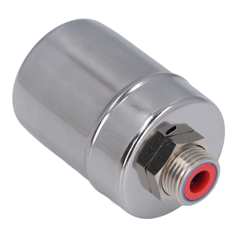 Automatic Water Level Controller Valve 304 Stainless Steel Auto Off