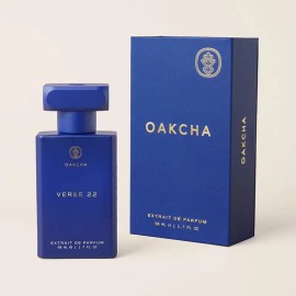Masculine Extrait de Parfum Fresh Green Fragrance Bergamot Sichuan Pepper Vanilla Scent Long Lasting Luxury Perfume Spray for Men Gift 150ml