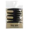 hala barber mesh comb