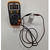 BlueNatHxRPR 30uF MFD CBB60 Run Capacitor for Air Compressor Water