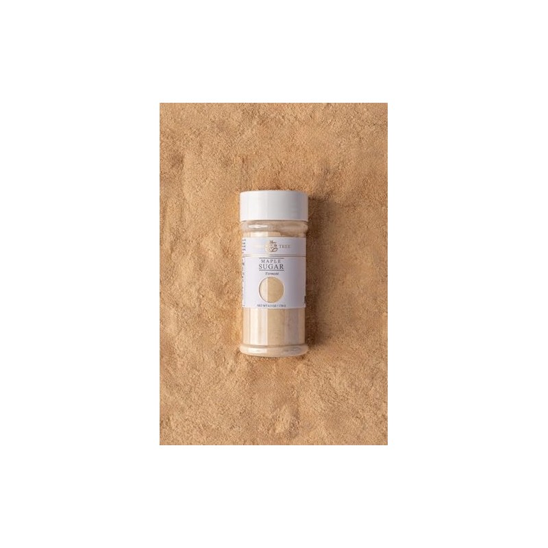 India Tree Sugar Maple, 6.3-Ounce