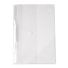 TimeTEX A4-Plus Slip-on Pocket for School Planner