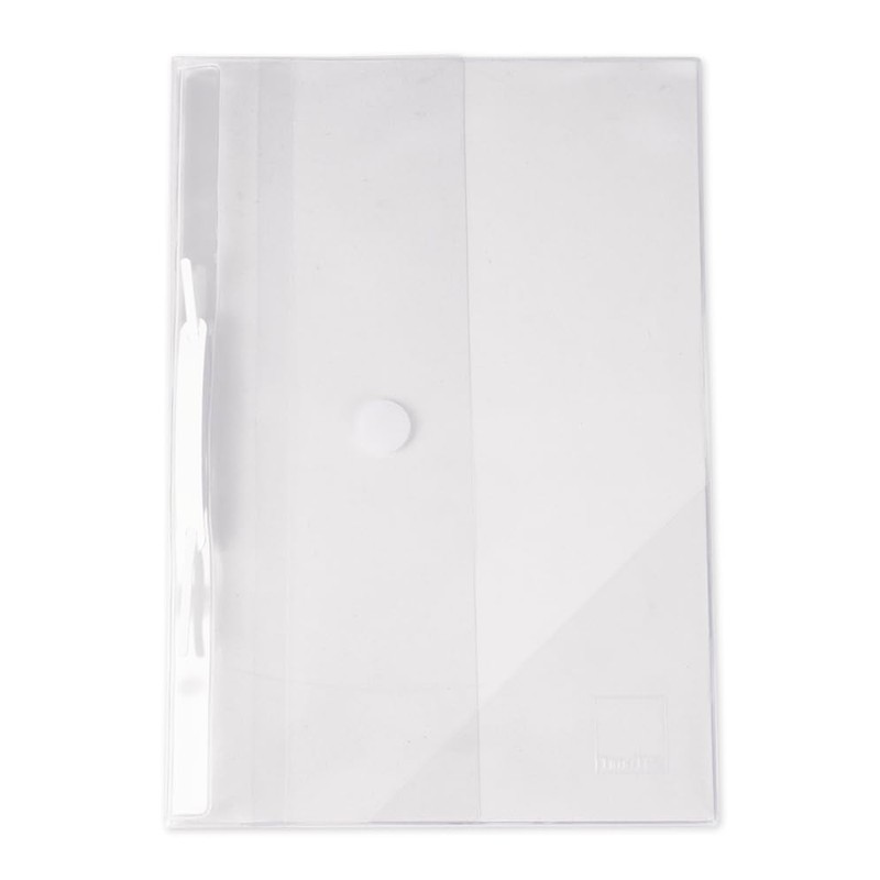 TimeTEX A4-Plus Slip-on Pocket for School Planner