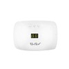 NEONAIL LED Lamp 22W/48W with Display White