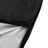 Waterproof Rustproof Umbrella Cover Oxford Cloth for Table （280cm:30*81*45cm）