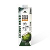 Coco Drop 100% Pure Coconut Water – No Sugar Added,
