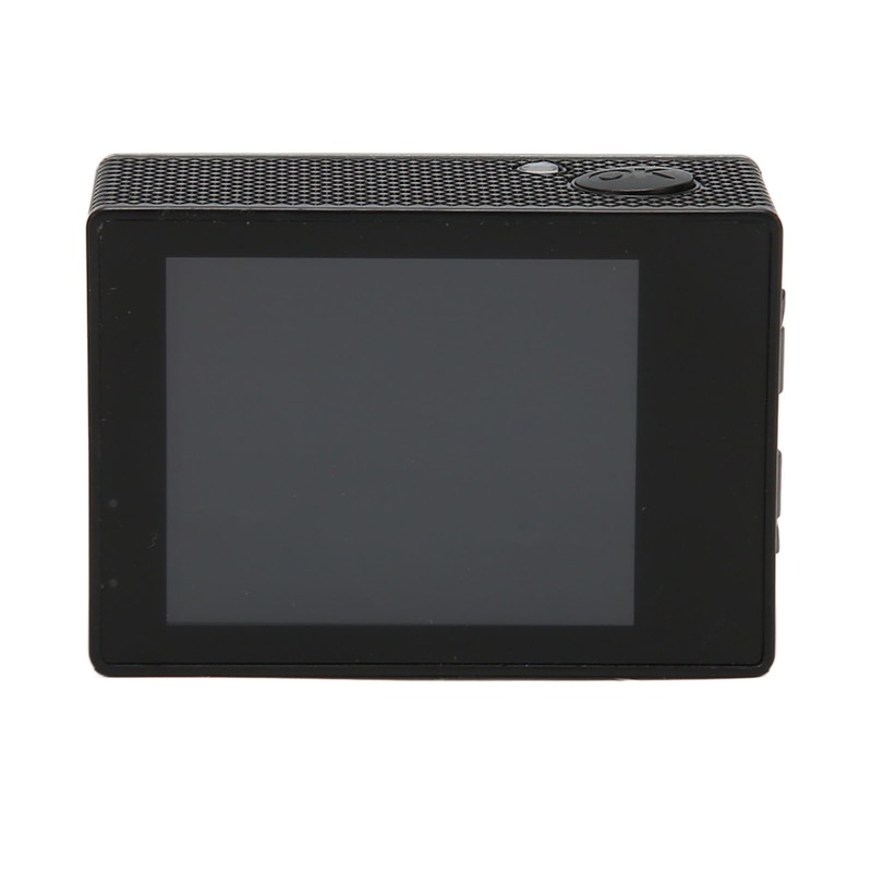 Underwater Waterproof Action Camera 1080P Multifunctional Diving Video Camera for