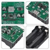 DWEII 3pcs 15W 3A Battery Boost Charging Module High Power