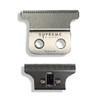 Supreme Trimmer Zero-Gap Adjustable Replacement Blade TB531 | for T-Shapers