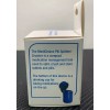 MediChoice 2-Pack MediChoice Pill Splitter And Crusher: Splits, Cuts, Drink