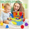 SYAOMUNLY Baby Toys for 1 Year Old Boy Girl Musical