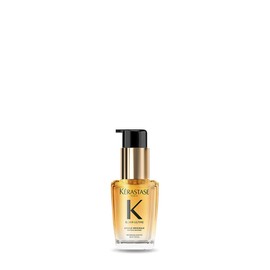 Shine Care Kerastase Elixir Ultim Hair Oil 30ml 4069379 Single Item / 윤기 케어 케라스타즈 엘릭서 얼팀 헤어 오일 30ml 4069379 단품