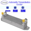 Transmission Oil Cooler for Ford F-250 F-350 Super Duty 6.2L