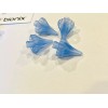 BIONIX Bionic Otoclear Waterpik 1pc Adapter Wand & 4pcs Ear