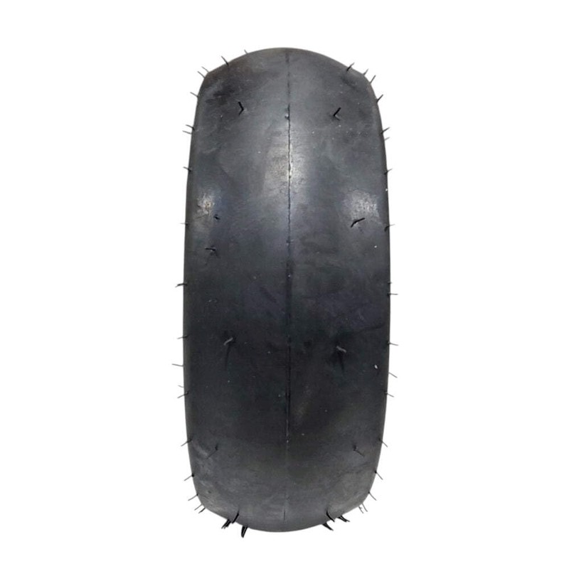 Proven Part 2 Pack Tire Wheel Assemblies 11x4-5 For Toro