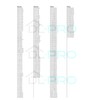 DL-pro Egg Insert 200 x 97 mm for Bosch Siemens