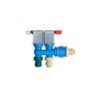 Fisher & Paykel Water Inlet Valve 838456, Inline Assembly, Replacement