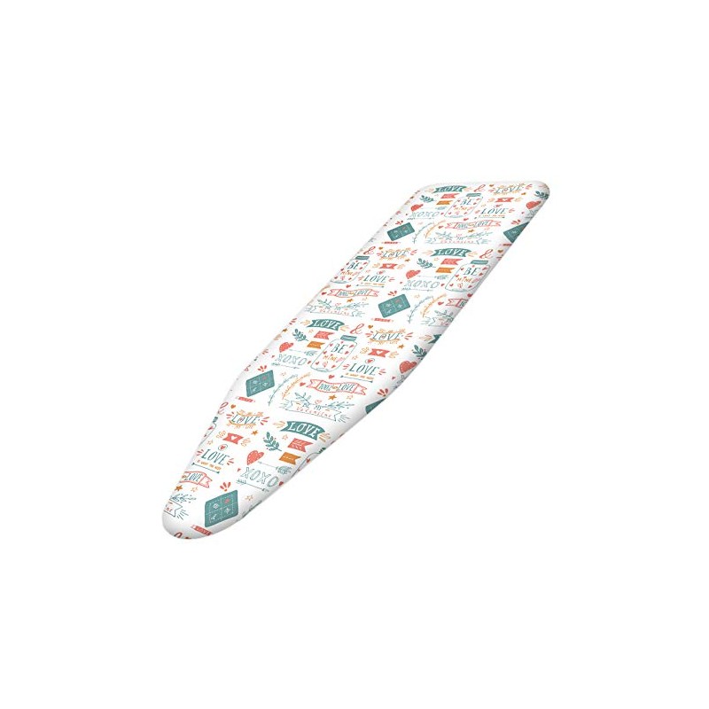 Colombo CLM575514 Coperta, cotone, 124x46x3,5 cm, 1 unità [modelli assortiti]